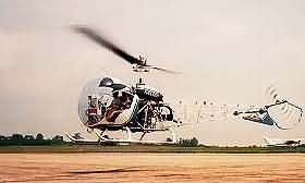 Bell 47 G2