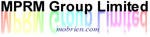 MPRM Group Limited at mobrien.com