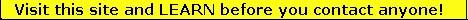 Award winning security information site.