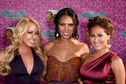 The Cheetah Girls