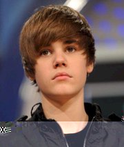 Justin Bieber