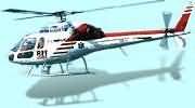 AS355N Twin Star