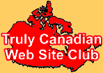 truly canadian web club