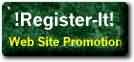 !register-it! - promote your web site!