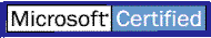 Microsoft Certified engineers.