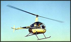 Robinson R22